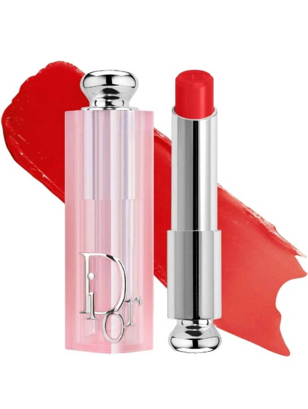 Dior Addict Lip Glow Balm- Strawberry